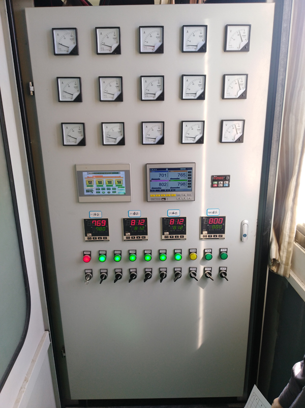 ����ʽ��ǥ��¯����ϵͳ