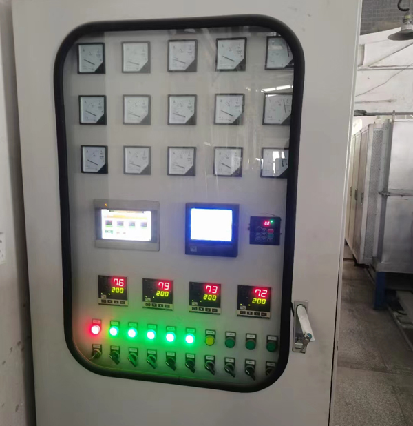 ����ͭǥ��¯����ϵͳ